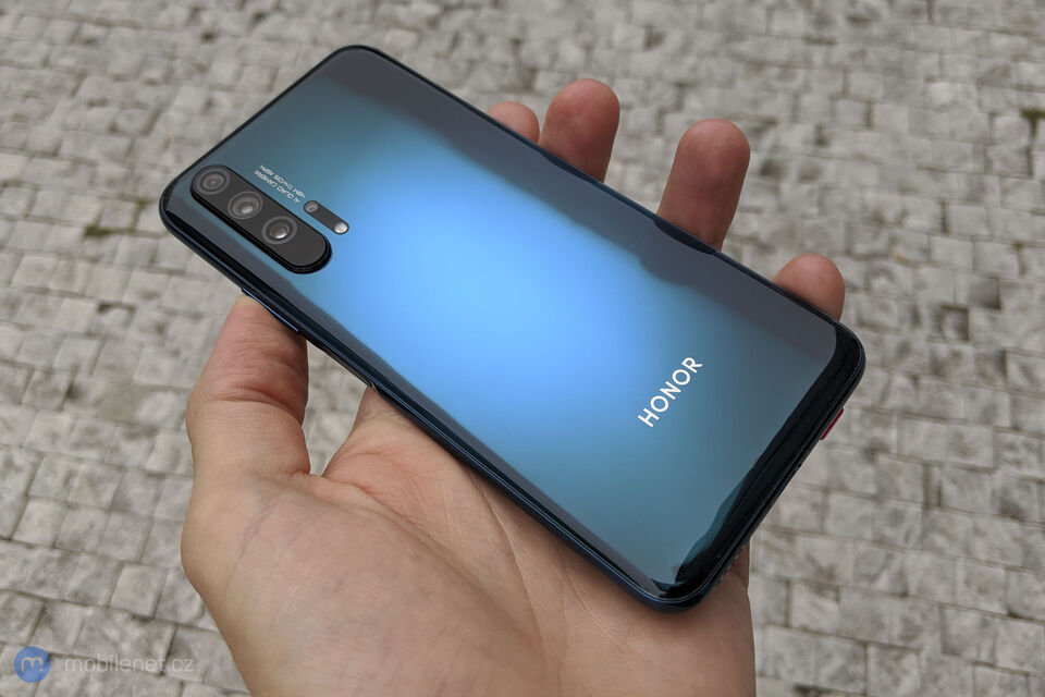 Honor 20 Pro