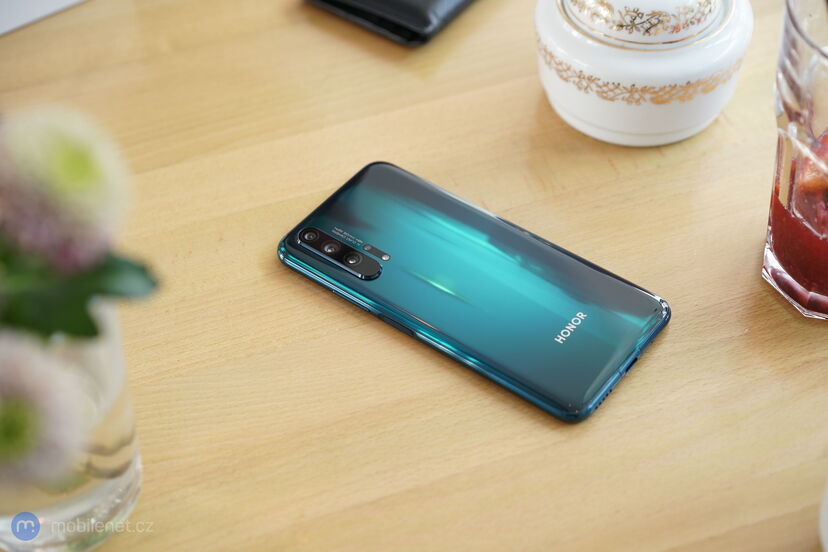 Honor 20 Pro