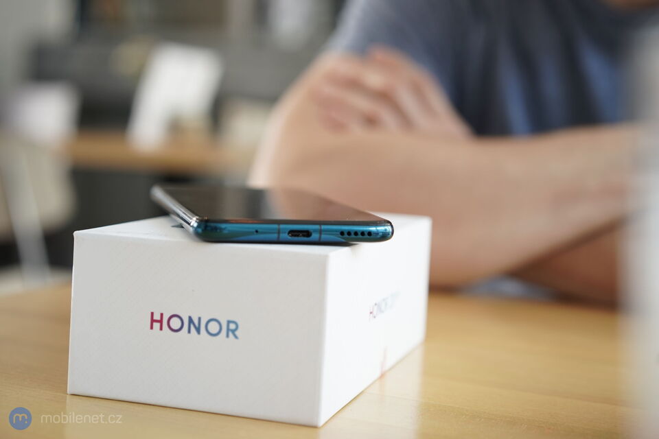 Honor 20 Pro