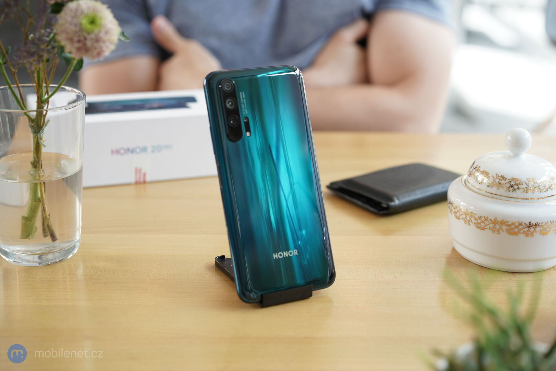 Honor 20 Pro