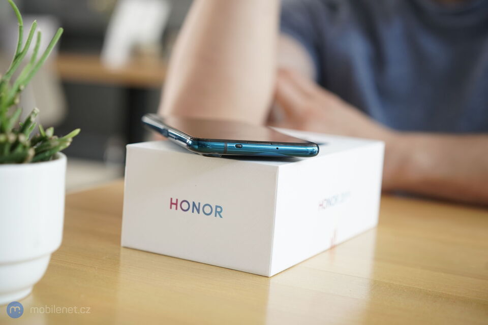 Honor 20 Pro