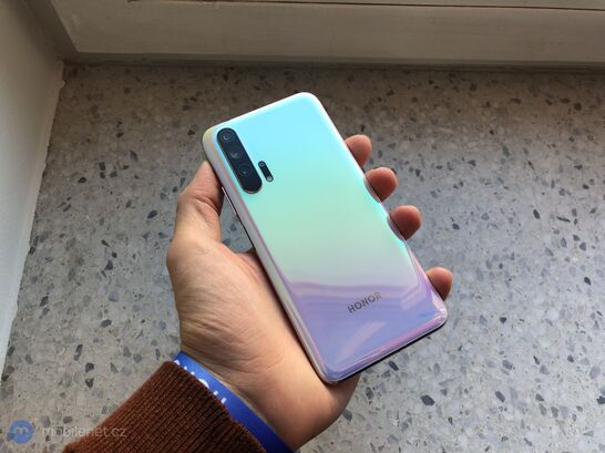 Honor 20 Pro