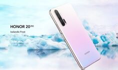 Honor 20 Pro