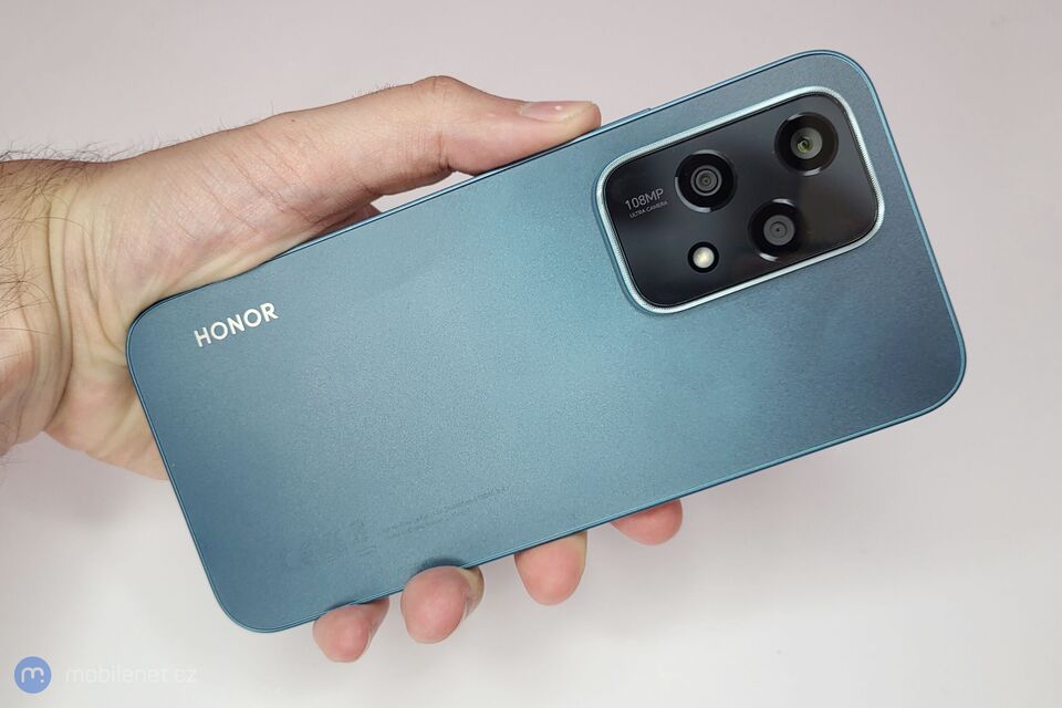 Honor 200 Lite