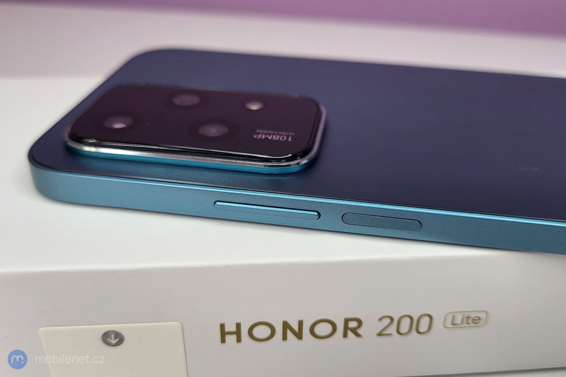 Honor 200 Lite