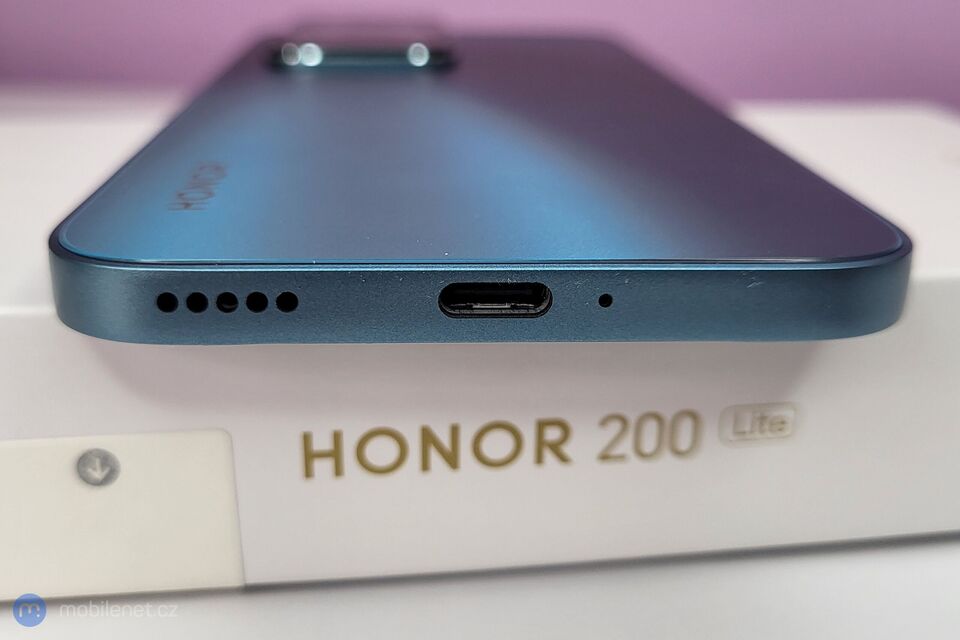 Honor 200 Lite