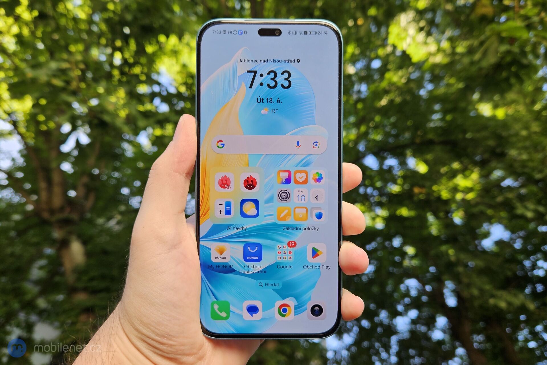 Honor 200 Lite