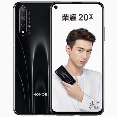 Honor 20S