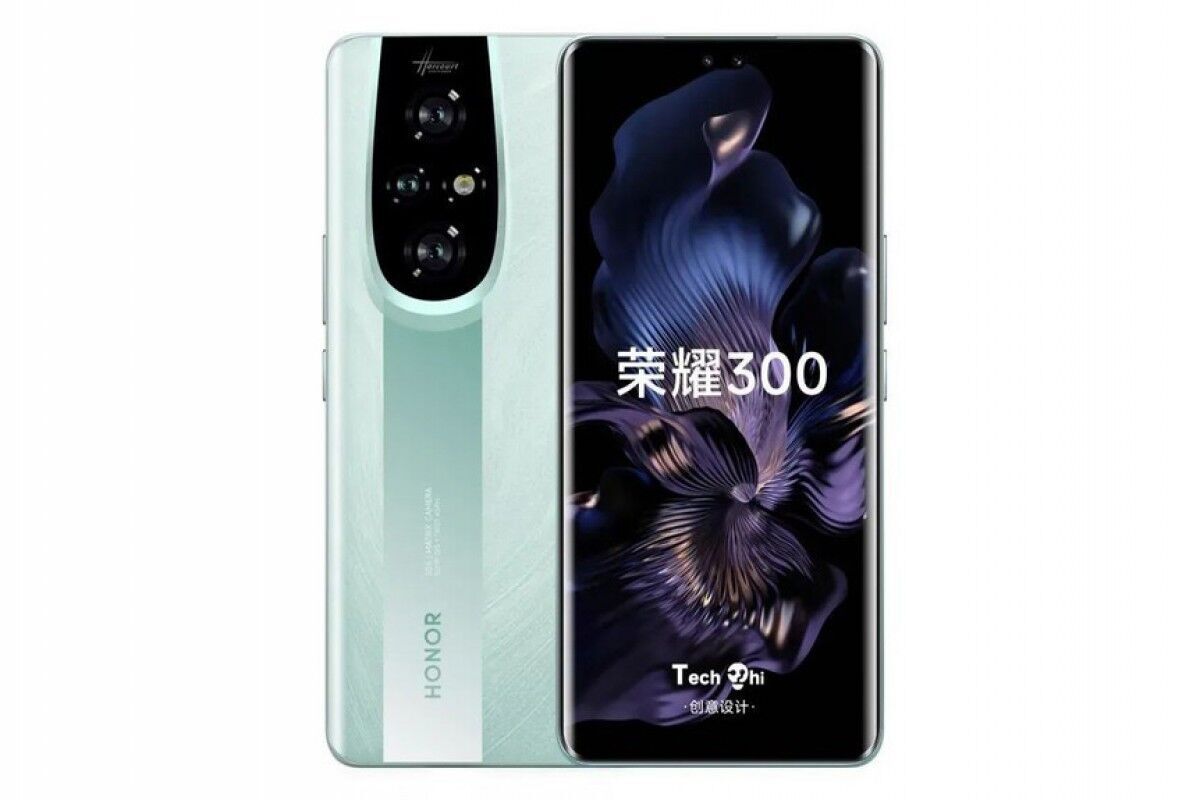 Honor 300 Pro