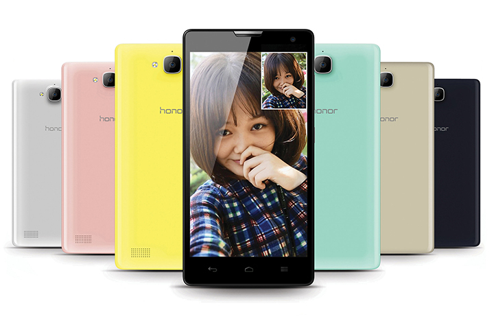 Honor 3C
