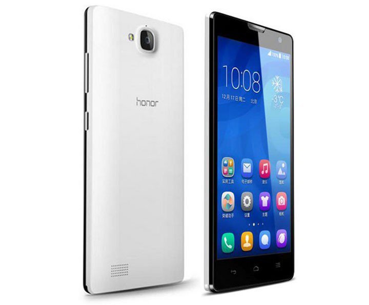 Honor 3C