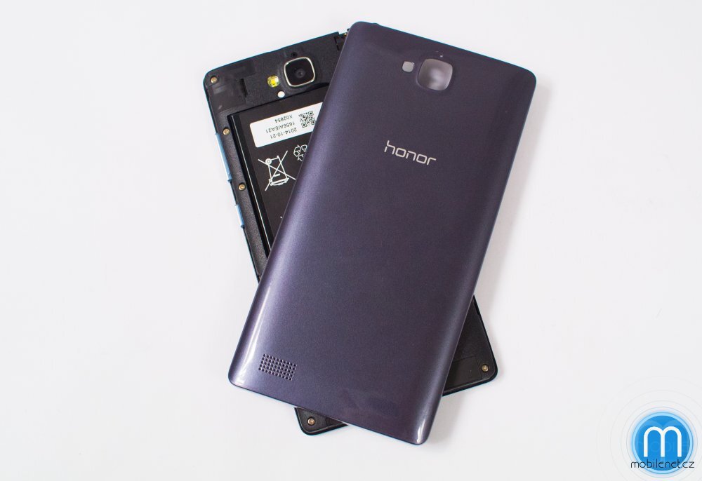 Honor 3C