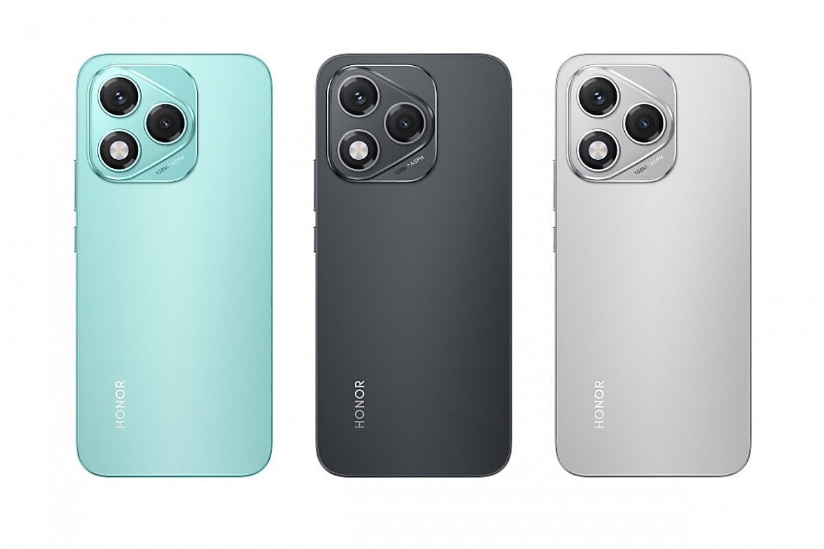 Honor 400 Lite