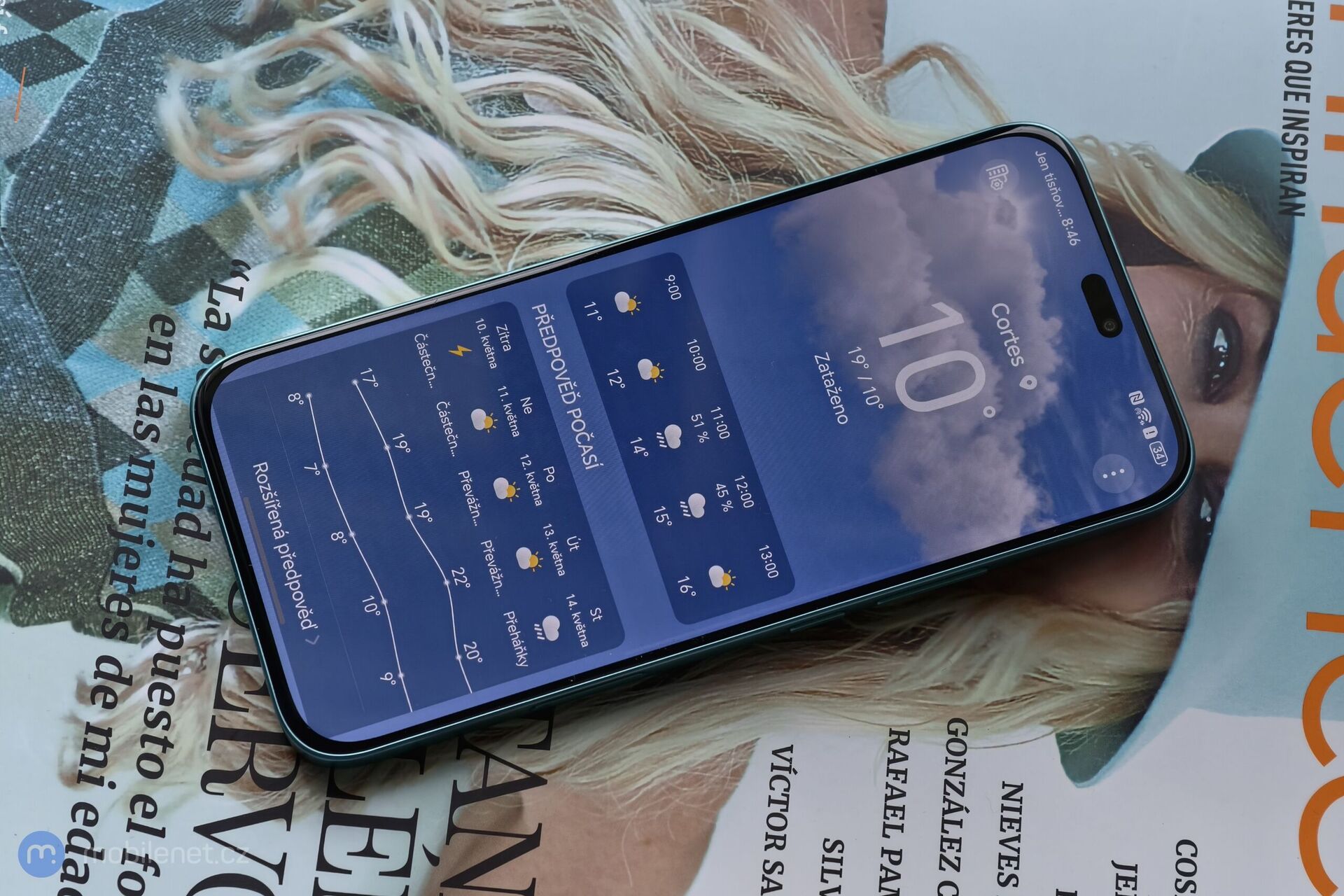 Honor 400 Lite