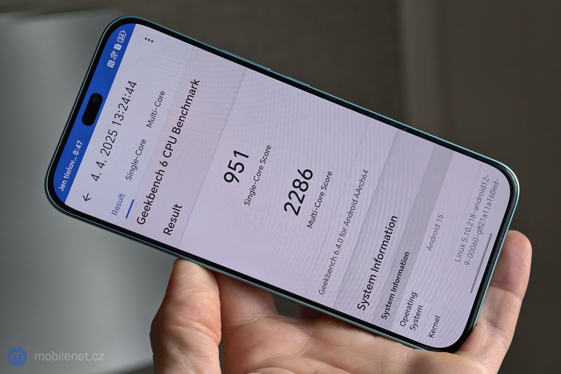 Honor 400 Lite