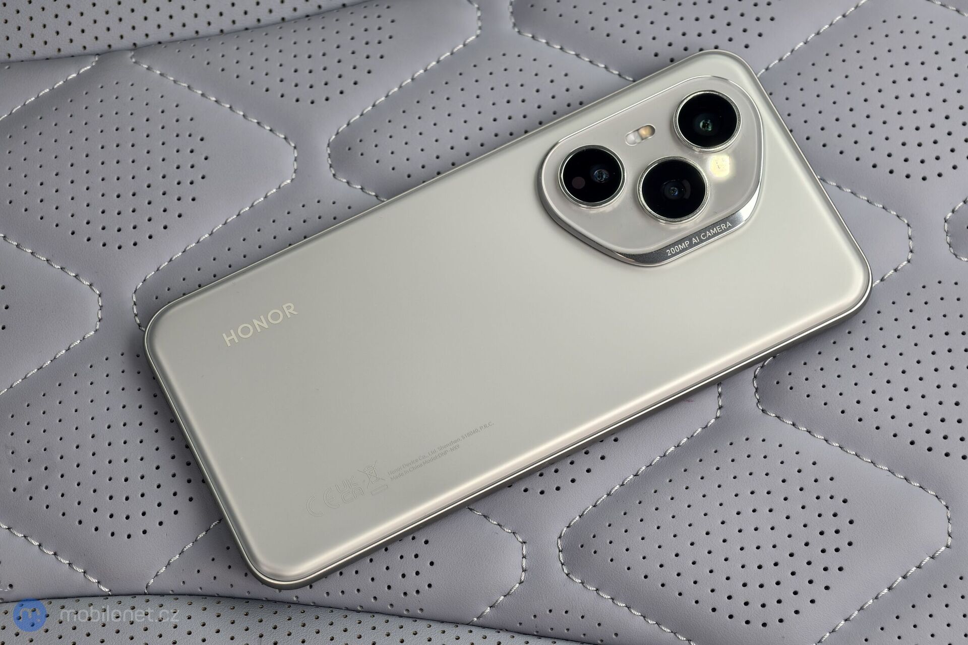 Honor 400 Pro