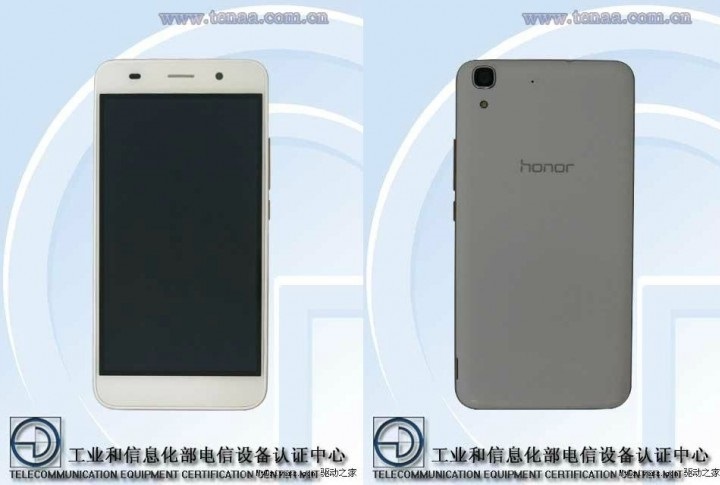 Honor 4A