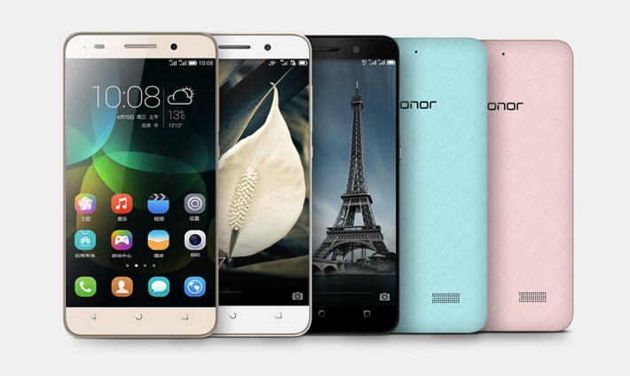 Honor 4C