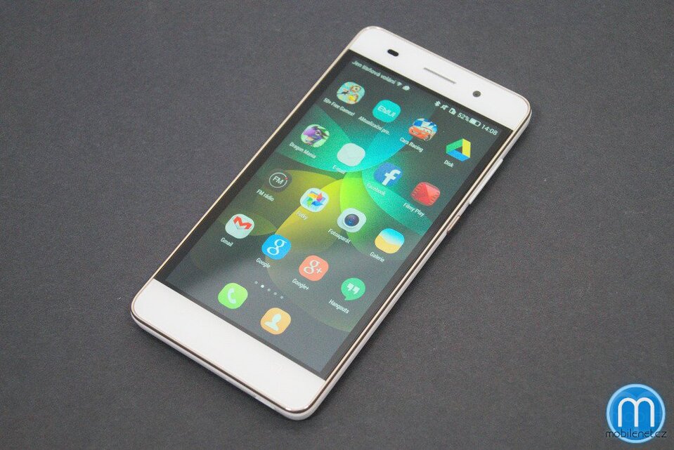 Honor 4C