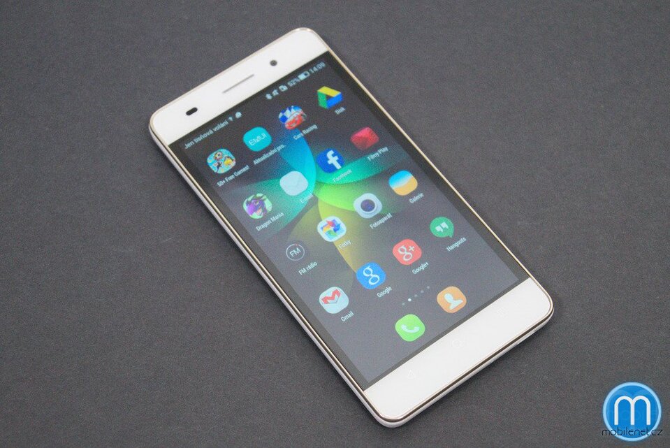 Honor 4C