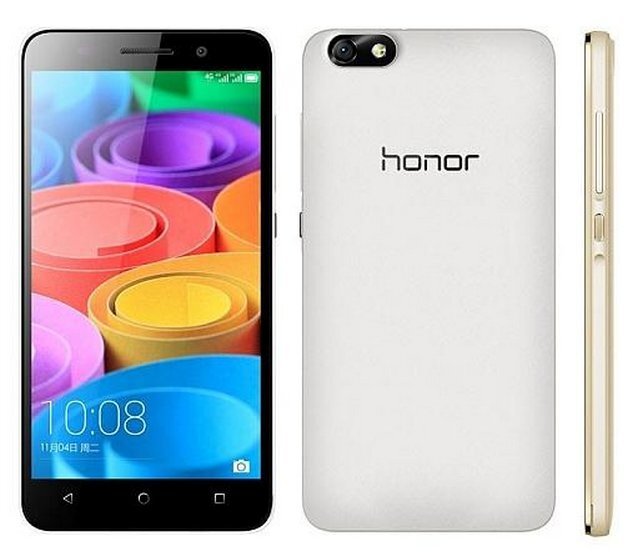 Honor 4x