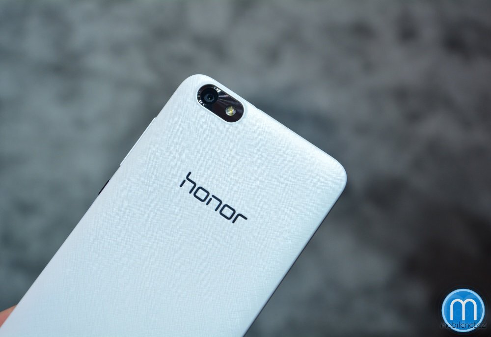 Honor 4x