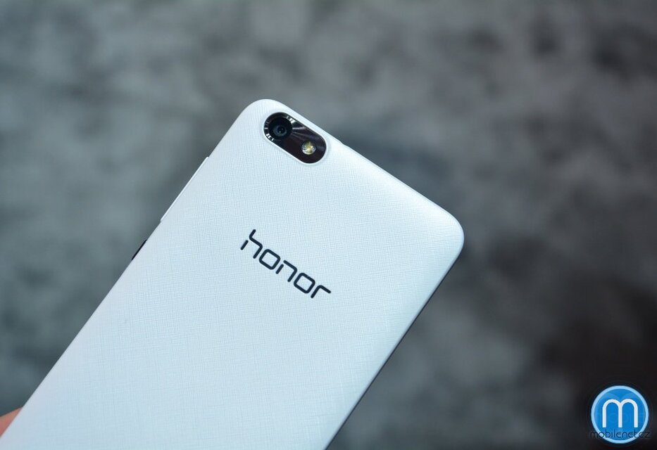 Honor 4x