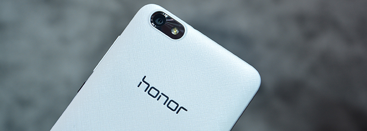 Honor 4x
