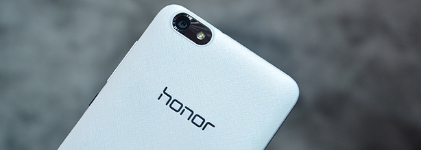 Honor 4x