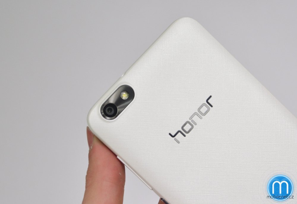 Honor 4x