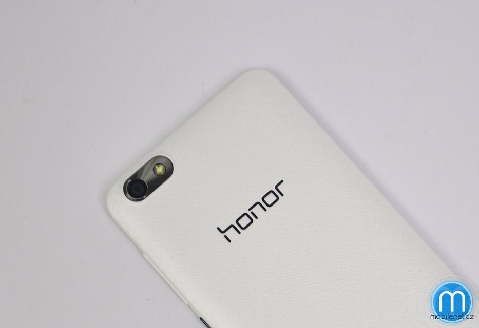 Honor 4x