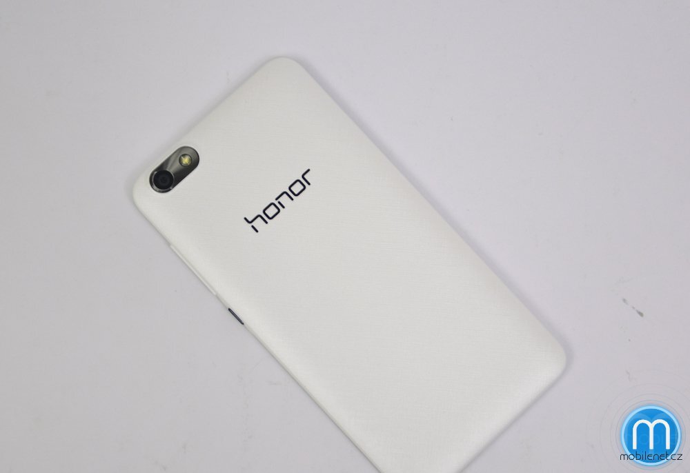 Honor 4x