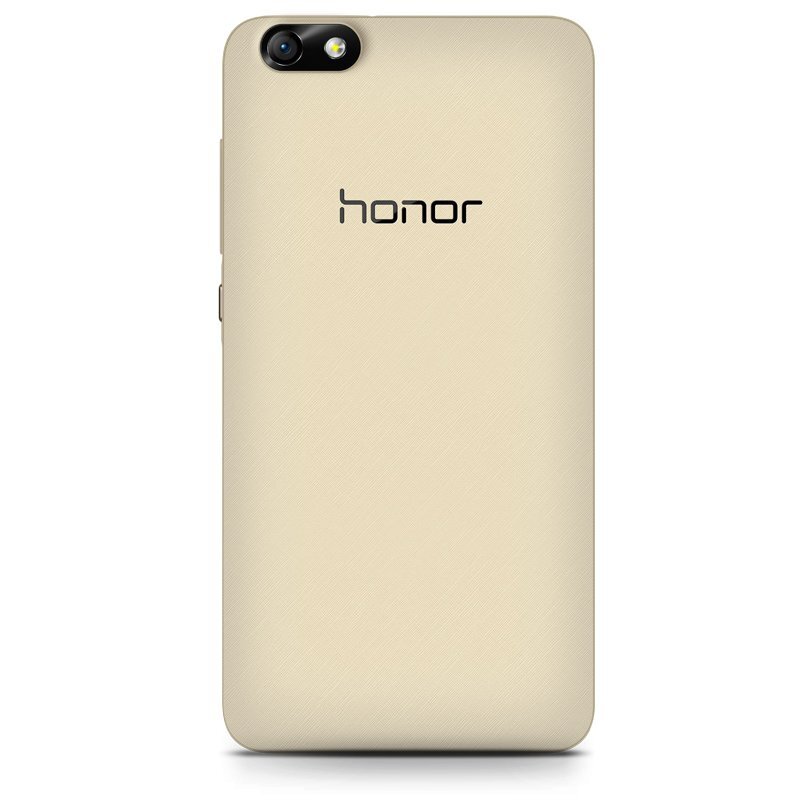 Honor 4X Gold