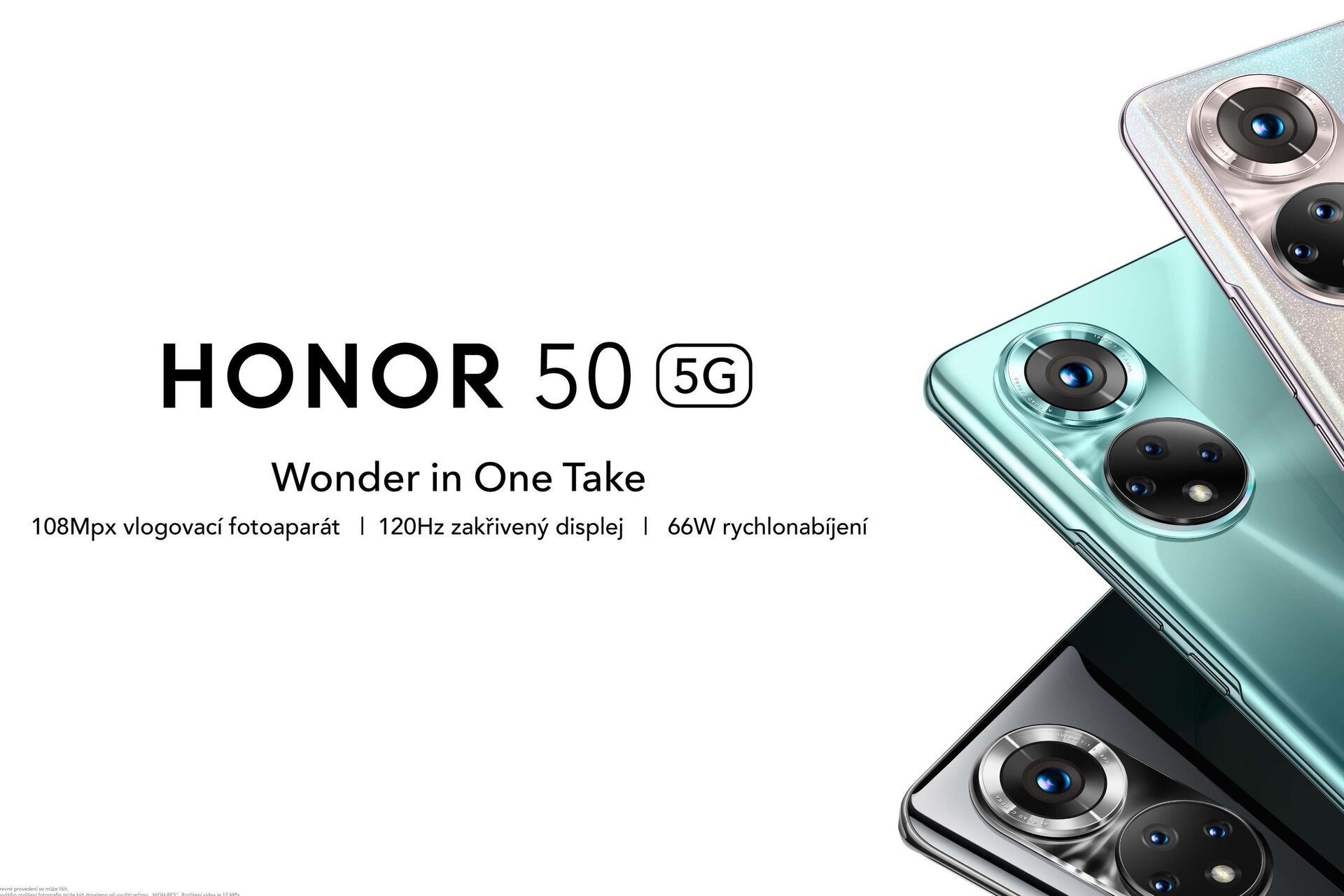 Honor 50