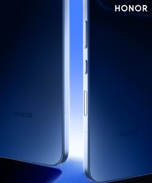 Honor 500