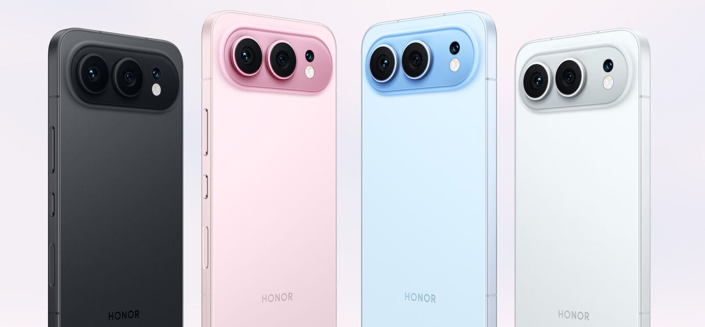 Honor 500