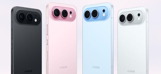 Honor 500