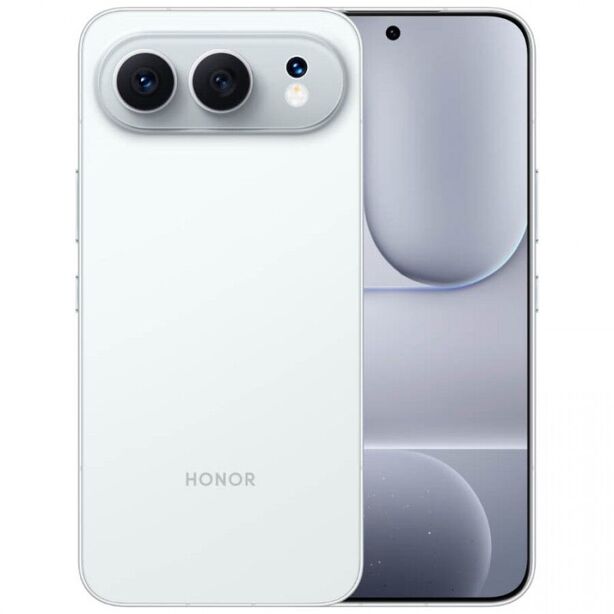 Honor 500