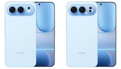 Honor 500 a Honor 500 Pro