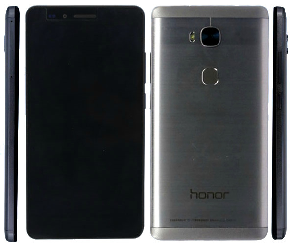 Honor 5X