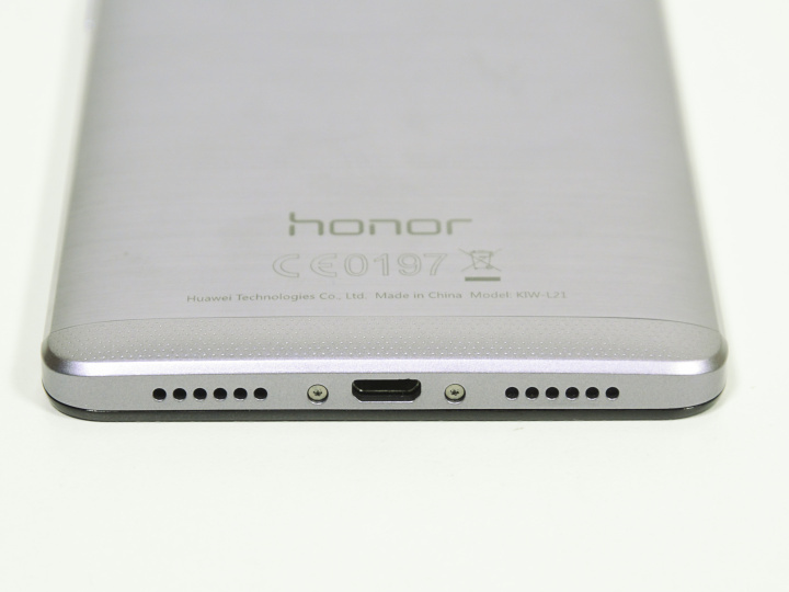 Honor 5X