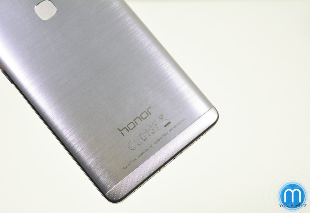 Honor 5X