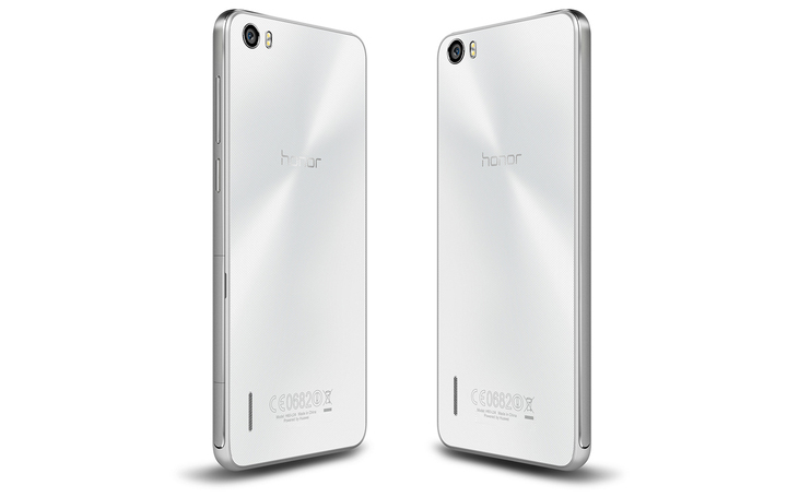 Honor 6