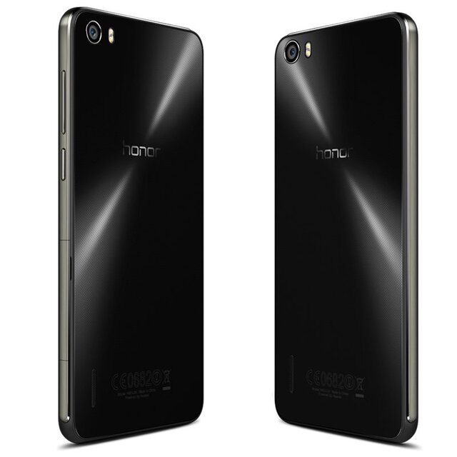 Honor 6