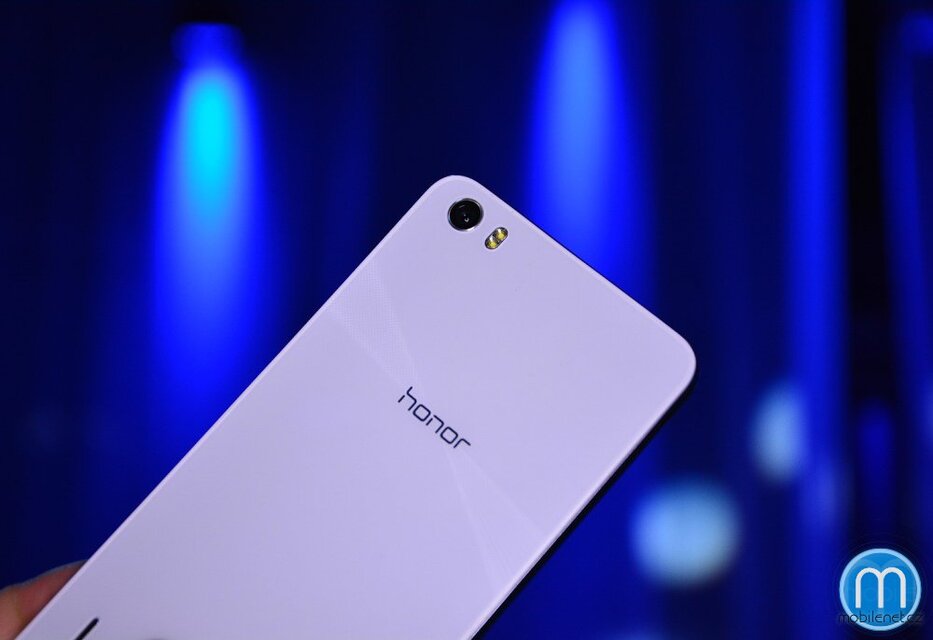Honor 6