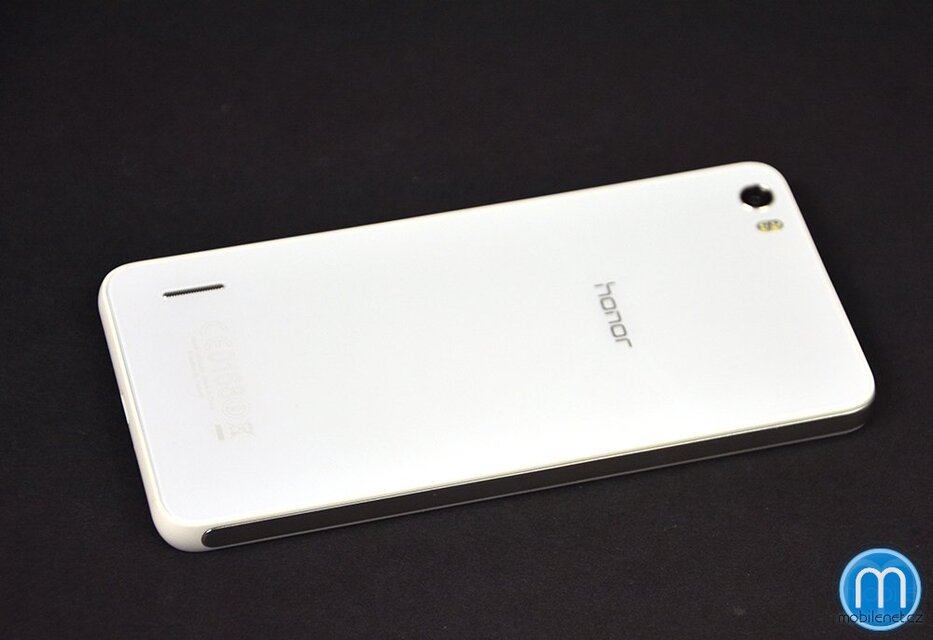 Honor 6