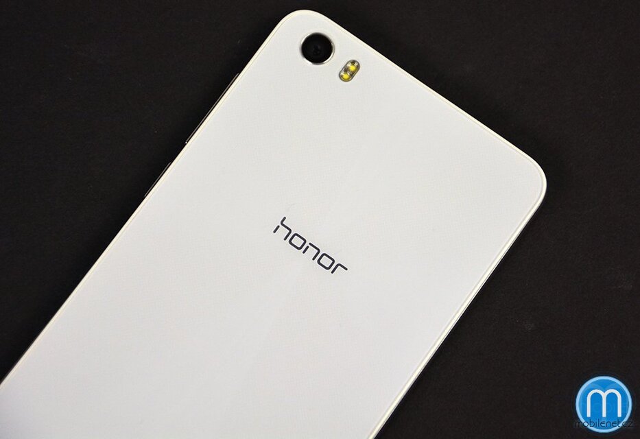 Honor 6