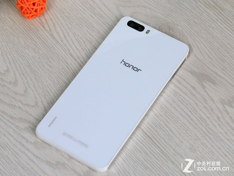Honor 6 Plus