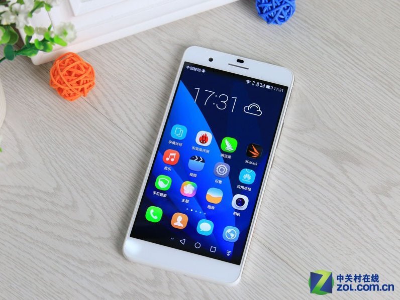 Honor 6 Plus