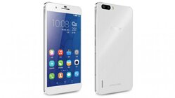 Honor 6 Plus